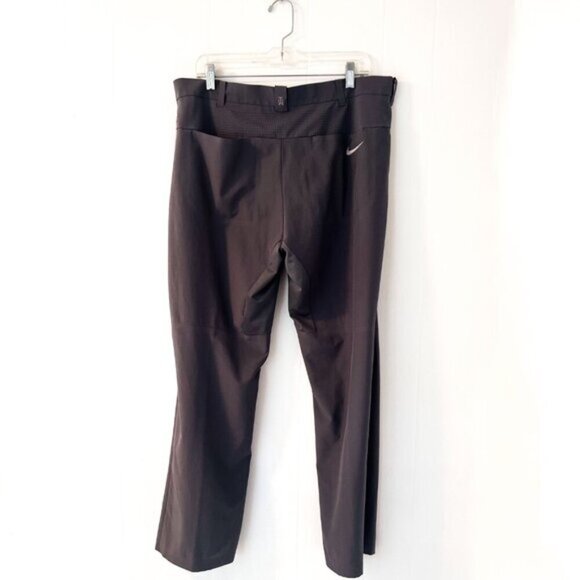 Nike Tiger Woods Collection Gray Golf Pants - Picture 5 of 11
